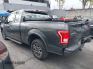 ✅ 2017 Ford F-150 XL • VIN: 1FTEX1CP6HFA24411 • Лот: 43759797. Опубликован ранее на IAAI с пробегом 108 839 миль. Бесплатный доступ к архиву аукционных продаж из США и подробный отчёт об истории автомобиля на DreamBid. Изображение 3.