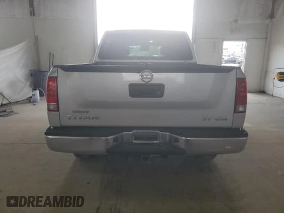 ✅ 2013 Nissan Titan SV • VIN: 1N6AA0EJ7DN307545 • Лот: 71084445. Опубликован ранее на Copart с пробегом 230 250 миль. Бесплатный доступ к архиву аукционных продаж из США и подробный отчёт об истории автомобиля на DreamBid. Изображение 6.