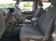 ✅ 2017 Jeep Wrangler Sport • VIN: 1C4AJWAG8HL711293 • Лот: 59358425. Опубликован ранее на Copart с пробегом 74 427 миль. Бесплатный доступ к архиву аукционных продаж из США и подробный отчёт об истории автомобиля на DreamBid. Изображение 7.