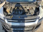 ✅ 2013 Ford Escape SEL • VIN: 1FMCU0H93DUC57071 • Lot: 68459465. Listed on Copart with 164,236 mi. Free auction sales archive from the USA and detailed vehicle history report at DreamBid. Image 11.