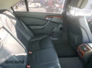 ✅ 2003 Mercedes-Benz S 430 • VIN: WDBNG70J73A367154 • Lot: 92475735. Listed on Copart with Not provided. Free auction sales archive from the USA and detailed vehicle history report at DreamBid. Image 10.