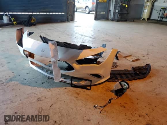 2022 Mercedes-Benz CLA 250 с VIN W1K5J4GB8NN293289, выставлен на аукционе Copart как лот 68031635 с пробегом 19 984 миль миль и Списание • Salvage title. История ставок и продаж доступна на DreamBid. Изображение 12.