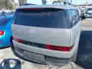 2024 Hyundai Santa Fe SEL с VIN 5NMP24G16RH007191, выставлен на аукционе IAAI как лот 41315881 с пробегом 13 630 миль миль и . История ставок и продаж доступна на DreamBid. Изображение 16.