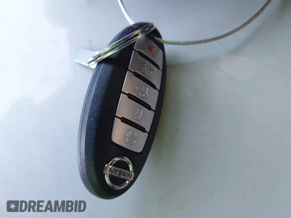 ✅ 2018 Nissan Maxima S • VIN: 1N4AA6AP9JC378758 • Lot: 42846150. Listed on IAAI with 111,761 mi. Free auction sales archive from the USA and detailed vehicle history report at DreamBid. Image 11.