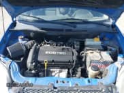 ✅ 2009 Chevrolet Aveo 1LT • VIN: KL1TD56EX9B367370 • Лот: 41820197. Опубликован ранее на IAAI с пробегом 119 509 миль. Бесплатный доступ к архиву аукционных продаж из США и подробный отчёт об истории автомобиля на DreamBid. Изображение 10.