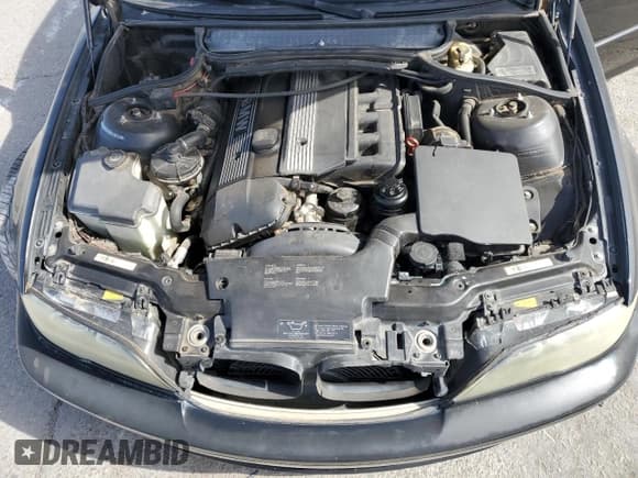 ✅ 2005 BMW 3 Series 330Ci • VIN: WBABD53455PL16773 • Lot: 45156115. Wystawiony na Copart z przebiegiem 277 280 mil. Bezpłatny archiwum sprzedaży aukcyjnych z USA i szczegółowy raport historii pojazdu na DreamBid. Zdjęcie 12.