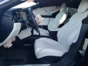 ✅ 2017 Tesla Model S 100D • VIN: 5YJSA1E2XHF199948 • Lot: 46367635. Wystawiony na Copart z przebiegiem 76 284 mil. Bezpłatny archiwum sprzedaży aukcyjnych z USA i szczegółowy raport historii pojazdu na DreamBid. Zdjęcie 7.