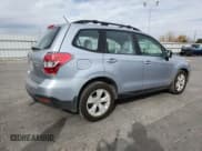 ✅ 2015 Subaru Forester 2.5i • VIN: JF2SJABC0FH834364 • Lot: 91212195. Wystawiony na Copart z przebiegiem 228 644 mil. Bezpłatny archiwum sprzedaży aukcyjnych z USA i szczegółowy raport historii pojazdu na DreamBid. Zdjęcie 3.