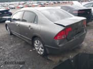 ✅ 2008 Honda Civic LX • VIN: 2HGFA15528H513244 • Lot: 43309926. Listed on IAAI with 174,922 mi. Free auction sales archive from the USA and detailed vehicle history report at DreamBid. Image 3.