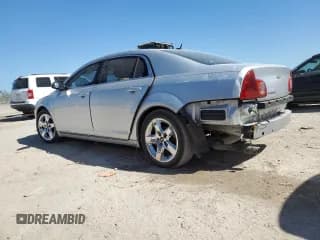 ✅ 2010 Chevrolet Malibu 1LT • VIN: 1G1ZC5EB2AF221760 • Lot: 75120234. Listed on Copart with Not provided. Free auction sales archive from the USA and detailed vehicle history report at DreamBid. Image 2.