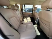 ✅ 2006 Land Rover Range Rover HSE • VIN: SALME15436A222094 • Лот: 89912805. Опубликован ранее на Copart с пробегом 111 388 миль. Бесплатный доступ к архиву аукционных продаж из США и подробный отчёт об истории автомобиля на DreamBid. Изображение 6.
