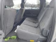 ✅ 2006 Toyota Tundra SR5 • VIN: 5TBDT44126S519620 • Lot: 43767903. Listed on IAAI with 123,152 mi. Free auction sales archive from the USA and detailed vehicle history report at DreamBid. Image 8.