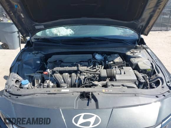 2024 Hyundai Elantra SEL с VIN KMHLM4DG3RU724752, выставлен на аукционе IAAI как лот 42809924 с пробегом 25 602 миль миль и . История ставок и продаж доступна на DreamBid. Изображение 10.