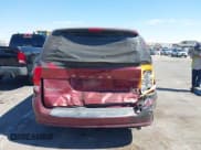 ✅ 2018 Dodge Grand Caravan GT • VIN: 2C4RDGEG9JR338904 • Лот: 43382457. Опубликован ранее на IAAI с пробегом 121 364 миль. Бесплатный доступ к архиву аукционных продаж из США и подробный отчёт об истории автомобиля на DreamBid. Изображение 16.