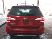 ✅ 2015 Kia Sorento SX • VIN: 5XYKW4A79FG631651 • Lot: 42429984. Listed on IAAI with 109,832 mi. Free auction sales archive from the USA and detailed vehicle history report at DreamBid. Image 16.