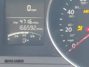 ✅ 2015 Volkswagen Jetta S • VIN: 3VW2K7AJ8FM261138 • Lot: 43675714. Listed on IAAI with 166,592 mi. Free auction sales archive from the USA and detailed vehicle history report at DreamBid. Image 16.