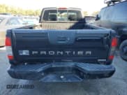 ✅ 2004 Nissan Frontier XE Desert Runner • VIN: 1N6ED26T44C434897 • Лот: 82699384. Опубликован ранее на Copart с пробегом 290 295 миль. Бесплатный доступ к архиву аукционных продаж из США и подробный отчёт об истории автомобиля на DreamBid. Изображение 6.