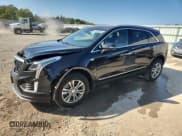 ✅ 2020 Cadillac XT5 Premium Luxury AWD • VIN: 1GYKNDRS3LZ110184 • Lot: 84951865. Listed on Copart with 55,383 mi. Free auction sales archive from the USA and detailed vehicle history report at DreamBid. Image 1.