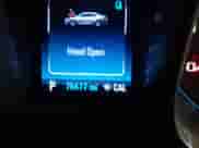 2015 Chevrolet Malibu LT с VIN 1G11C5SL1FF198358, выставлен на аукционе IAAI как лот 43059966 с пробегом 75 477 миль миль и . История ставок и продаж доступна на DreamBid. Изображение 15.