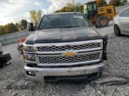 ✅ 2015 Chevrolet Silverado 1500 LT • VIN: 1GCVKREC4FZ377748 • Lot: 86457235. Wystawiony na Copart z przebiegiem 171 671 mil. Bezpłatny archiwum sprzedaży aukcyjnych z USA i szczegółowy raport historii pojazdu na DreamBid. Zdjęcie 5.