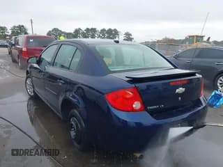 ✅ 2009 Chevrolet Cobalt LS • VIN: 1G1AS58H397236578 • Лот: 43604187. Опубликован ранее на IAAI с пробегом Не указан. Бесплатный доступ к архиву аукционных продаж из США и подробный отчёт об истории автомобиля на DreamBid. Изображение 3.