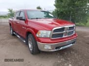 ✅ 2010 Dodge 1500 Sport • VIN: 1D7RV1CT8AS143746 • Lot: 42944631. Wystawiony na IAAI z przebiegiem 210 092 mil. Bezpłatny archiwum sprzedaży aukcyjnych z USA i szczegółowy raport historii pojazdu na DreamBid. Zdjęcie 1.
