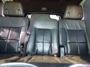 ✅ 2007 Lincoln Navigator • VIN: 5LMFU27567LJ06496 • Lot: 62337075. Listed on Copart with 260,802 mi. Free auction sales archive from the USA and detailed vehicle history report at DreamBid. Image 10.