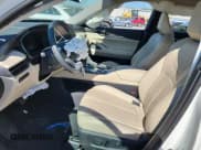 ✅ 2024 Infiniti QX60 Luxe • VIN: 5N1DL1FR8RC341061 • Lot: 82484555. Listed on Copart with 23,300 mi. Free auction sales archive from the USA and detailed vehicle history report at DreamBid. Image 7.