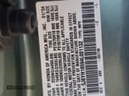 ✅ 2004 Honda Element EX • VIN: 5J6YH18594L001132 • Lot: 83769515. Listed on Copart with 215,788 mi. Free auction sales archive from the USA and detailed vehicle history report at DreamBid. Image 13.