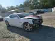 2015 Chevrolet Camaro SS с VIN 2G1FK1EJ8F9207027, выставлен на аукционе Copart как лот 82492565 с пробегом 69 148 миль миль и Списание • Salvage title. История ставок и продаж доступна на DreamBid. Изображение 13.