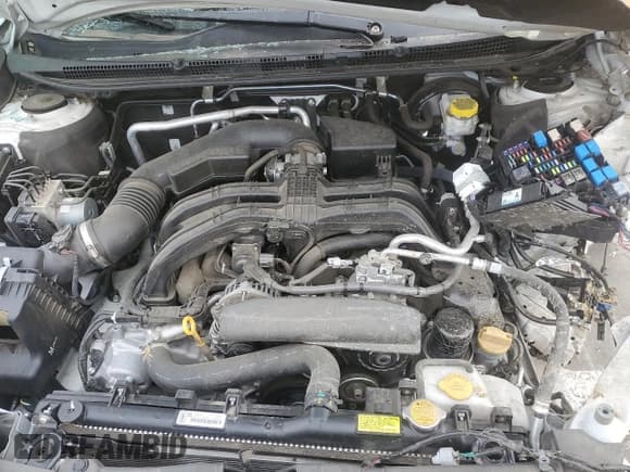 ✅ 2022 Subaru Outback Premium • VIN: 4S4BTAFC2N3254527 • Lot: 85718025. Wystawiony na Copart z przebiegiem Nie podano. Bezpłatny archiwum sprzedaży aukcyjnych z USA i szczegółowy raport historii pojazdu na DreamBid. Zdjęcie 11.