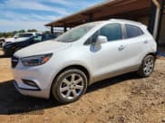 ✅ 2019 Buick Encore Essence • VIN: KL4CJGSM4KB746617 • Лот: 85125585. Опубликован ранее на Copart с пробегом 97 195 миль. Бесплатный доступ к архиву аукционных продаж из США и подробный отчёт об истории автомобиля на DreamBid. Изображение 1.