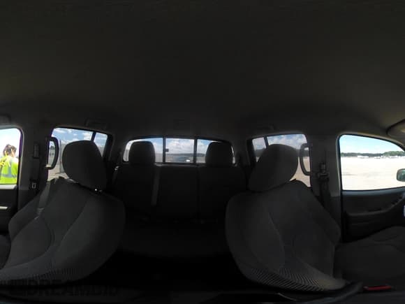 ✅ 2021 Nissan Frontier SV • VIN: 1N6ED0EB8MN709740 • Лот: 42634683. Опубликован ранее на IAAI с пробегом 53 479 миль. Бесплатный доступ к архиву аукционных продаж из США и подробный отчёт об истории автомобиля на DreamBid. Изображение 18.