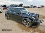 ✅ 2022 MINI Hardtop Cooper S • VIN: WMW53DH05N2P63360 • Lot: 61987265. Listed on Copart with 38,903 mi. Free auction sales archive from the USA and detailed vehicle history report at DreamBid. Image 4.