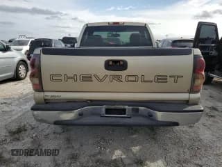 ✅ 2004 Chevrolet Silverado 1500 Work Truck • VIN: 1GCEC14X74Z189614 • Лот: 76202364. Опубликован ранее на Copart с пробегом Не указан. Бесплатный доступ к архиву аукционных продаж из США и подробный отчёт об истории автомобиля на DreamBid. Изображение 6.