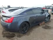 ✅ 2008 Infiniti G37 Journey • VIN: JNKCV64E88M124849 • Lot: 43702899. Listed on IAAI with 167,328 mi. Free auction sales archive from the USA and detailed vehicle history report at DreamBid. Image 4.