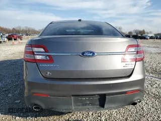 ✅ 2013 Ford Taurus SEL • VIN: 1FAHP2E87DG224748 • Lot: 93712425. Listed on Copart with 127,946 mi. Free auction sales archive from the USA and detailed vehicle history report at DreamBid. Image 6.