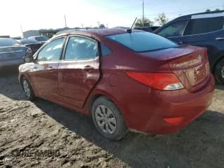✅ 2017 Hyundai Accent SE • VIN: KMHCT4AEXHU376839 • Лот: 73745594. Опубликован ранее на Copart с пробегом 43 408 миль. Бесплатный доступ к архиву аукционных продаж из США и подробный отчёт об истории автомобиля на DreamBid. Изображение 2.