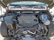 ✅ 2023 Audi SQ5 Sportback Premium Plus • VIN: WA124AFY8P2100971 • Лот: 56677625. Опубликован ранее на Copart с пробегом 24 114 миль. Бесплатный доступ к архиву аукционных продаж из США и подробный отчёт об истории автомобиля на DreamBid. Изображение 12.