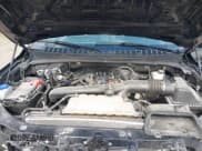 ✅ 2024 Ford Expedition Max Limited • VIN: 1FMJK2A81REA41067 • Lot: 42083414. Listed on IAAI with 39,383 mi. Free auction sales archive from the USA and detailed vehicle history report at DreamBid. Image 10.