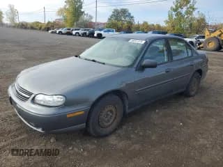 ✅ 2003 Chevrolet Malibu • VIN: 1G1ND52J33M738779 • Lot: 85857375. Listed on Copart with 82,041 mi. Free auction sales archive from the USA and detailed vehicle history report at DreamBid. Image 1.
