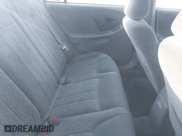 ✅ 2001 Chevrolet Malibu LS • VIN: 1G1NE52J116183636 • Lot: 41524897. Wystawiony na IAAI z przebiegiem 184 881 mil mil. Skorzystaj z bezpłatnego archiwum sprzedaży aukcyjnych z USA i zobacz szczegółowy raport historii pojazdu na DreamBid. Zdjęcie 8.