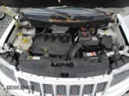 ✅ 2017 Jeep Compass High Altitude • VIN: 1C4NJDEB7HD190937 • Лот: 86790935. Опубликован ранее на Copart с пробегом 131 985 миль. Бесплатный доступ к архиву аукционных продаж из США и подробный отчёт об истории автомобиля на DreamBid. Изображение 12.