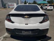 ✅ 2016 Chevrolet Volt Premier • VIN: 1G1RD6S56GU115317 • Лот: 61620054. Опубликован ранее на Copart с пробегом 226 008 миль. Бесплатный доступ к архиву аукционных продаж из США и подробный отчёт об истории автомобиля на DreamBid. Изображение 6.