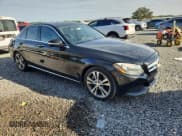 ✅ 2015 Mercedes-Benz C 300 • VIN: 55SWF4JB6FU073298 • Lot: 92398355. Listed on Copart with 115,612 mi. Free auction sales archive from the USA and detailed vehicle history report at DreamBid. Image 4.