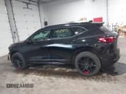 ✅ 2020 Chevrolet Blazer RS • VIN: 3GNKBKRS5LS702645 • Lot: 42589833. Listed on IAAI with 58,994 mi. Free auction sales archive from the USA and detailed vehicle history report at DreamBid. Image 14.