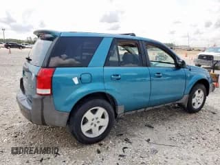 ✅ 2005 Saturn VUE • VIN: 5GZCZ63495S830636 • Lot: 68095575. Wystawiony na Copart z przebiegiem 136 257 mil. Bezpłatny archiwum sprzedaży aukcyjnych z USA i szczegółowy raport historii pojazdu na DreamBid. Zdjęcie 3.