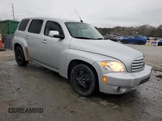 ✅ 2010 Chevrolet HHR 1LT • VIN: 3GNBABDB7AS577851 • Lot: 41611885. Listed on Copart with 97,422 mi. Free auction sales archive from the USA and detailed vehicle history report at DreamBid. Image 4.