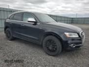 ✅ 2016 Audi SQ5 Technik • VIN: WA1LCAFP1GA107393 • Lot: 53803925. Wystawiony na Copart z przebiegiem 159 681 mil. Bezpłatny archiwum sprzedaży aukcyjnych z USA i szczegółowy raport historii pojazdu na DreamBid. Zdjęcie 4.