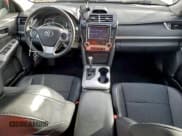 ✅ 2014 Toyota Camry SE • VIN: 4T1BF1FK4EU777153 • Лот: 94170225. Опубликован ранее на Copart с пробегом 109 388 миль. Бесплатный доступ к архиву аукционных продаж из США и подробный отчёт об истории автомобиля на DreamBid. Изображение 8.